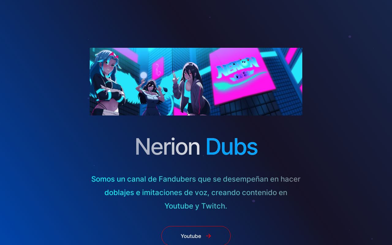 Nerion Company